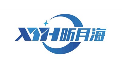 昕月海网站上线