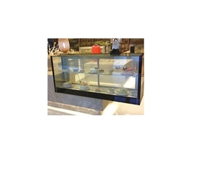 展示柜DH